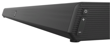 AUDAC IMEO2/B, активный трёхполосный Sound Bar